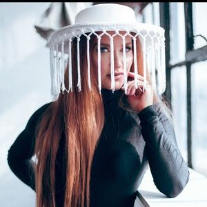 Meet your Posher, Jaclyn